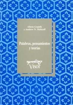PALABRAS, PENSAMIENTOS Y TEORÍAS