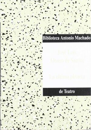 ULTIMA PIRUETA,LA BAM-12 2ªED