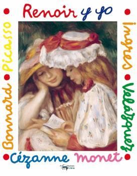 RENOIR Y YO.ANT MACHADO LIBROS-INF-G