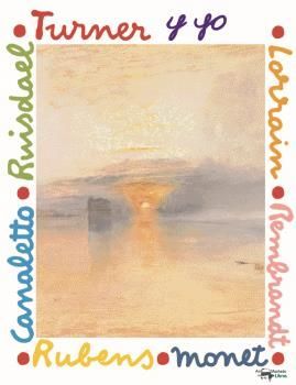 TURNER Y YO.ANT MACHADO LIBROS-INF-G-RUST