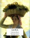 GOYA. MACHADO LIBROS-RUST