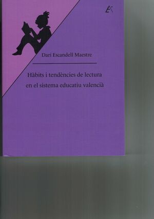 HABITS I TENDENCIES DE LECTURA