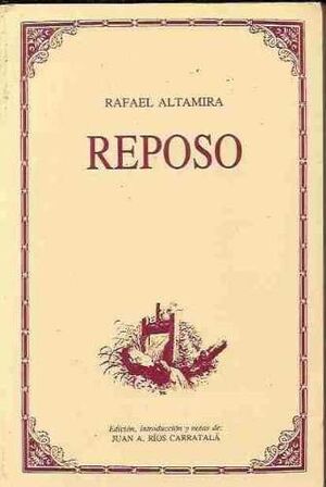 REPOSO