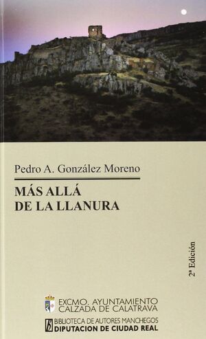 MAS ALLA DE LA LLANURA