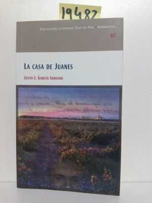 CASA DE JUANES,LA