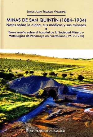MINAS DE SAN QUINTIN 1884 1934