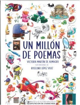 UN MILLÓN DE POEMAS