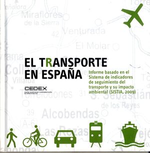 ANÁLISIS DEL TRANSPORTE EN ESPAÑA