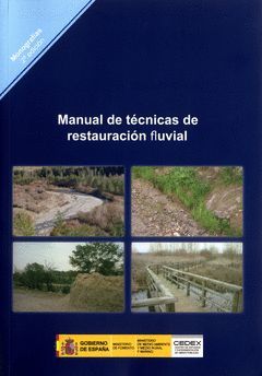 MANUAL DE TÉCNICAS DE RESTAURACIÓN FLUVIAL