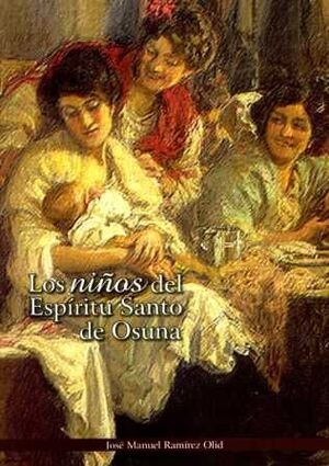 LOS NIÑOS DEL ESPIRITU SANTO DE OSUNA