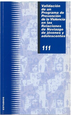 VALIDACIÓN DE UN PROGRAMA DE PREVENCIÓN DE LA VIOLENCIA EN LAS RELACIONES DE NOV