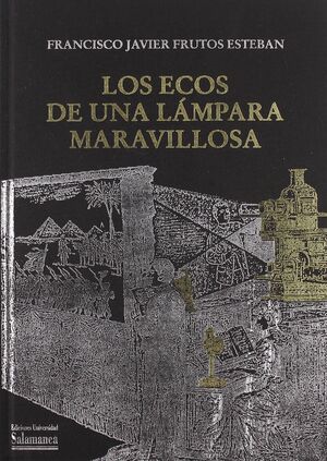 LOS ECOS DE UNA LÁMPARA MARAVILLOSA