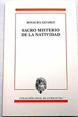 SACRO MISTERIO DE LA NATIVIDAD