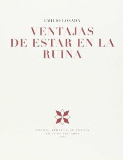 VENTAJAS DE ESTAR EN LA RUINA
