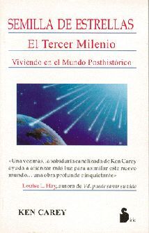 SEMILLA DE ESTRELLAS : EL TERCER MILENIO.SIRIO-ED 1996-