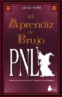 APRENDIZ DE BRUJO CON PNL.EL.SIRIO