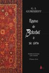 RELATOS DE BELCEBU A SU NIETO.SIRIO-DURA