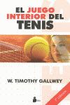 JUEGO INTERIOR DEL TENIS, EL.SIRIO-RUST