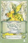 TAROT DE LAS HADAS EL.SIRIO-CAJA