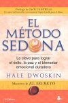 METODO SEDONA,EL.2ª ED (2008).SIRIO-RUST