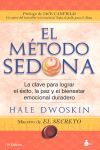 METODO SEDONA,EL.2ª ED (2008).SIRIO-RUST