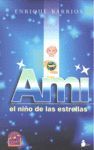 AMI.EL NIÑO DE LAS ESTRELLAS.ED09.SIRIO-RUST
