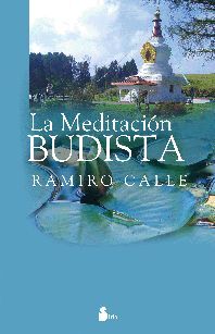 MEDITACION BUDISTA, LA.SIRIO-RUST