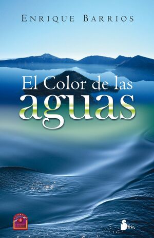 EL COLOR DE LAS AGUAS