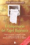 EMPRESARIO DEL PAPEL HIGIÉNICO, EL.SIRIO