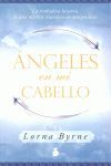 ANGELES EN MI CABELLO.SIRIO