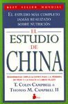 ESTUDIO DE CHINA, EL. SIRIO-RUST
