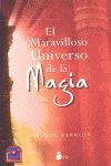 MARAVILLOSO UNIVERSO DE LA MAGIA, EL.SIRIO
