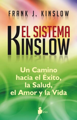 SISTEMA KINSLOW, EL. SIRIO-RUST