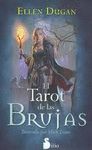 TAROT DE LAS BRUJAS (ESTUCHE).SIRIO