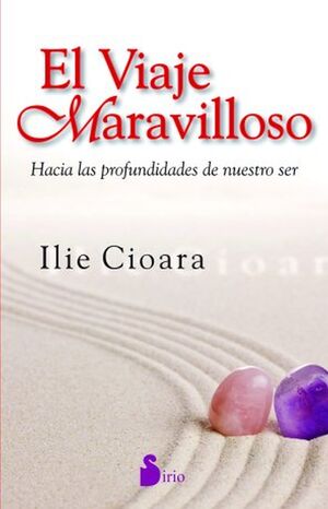 EL VIAJE MARAVILLOSO