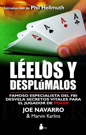 LÉELOS Y DESPLÚMALOS