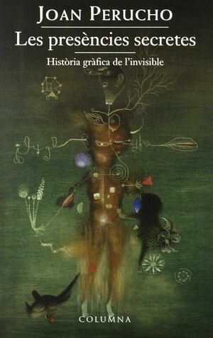 LES PRESENCIES SECRETES