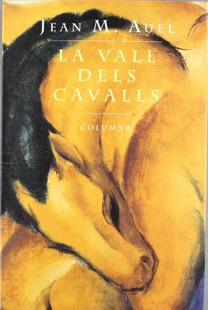 FILLS DE LA TERRA-2.VALL DELS CAVALLS,LA.COLUM