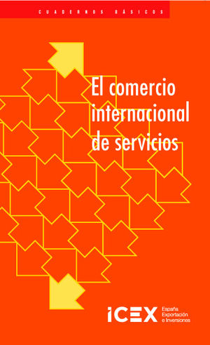 EL COMERCIO INTERNACIONAL DE SERVICIOS