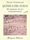 QUIMICA DEL SUELO