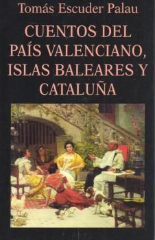 CUENTOS DEL PAIS VALENCIANO