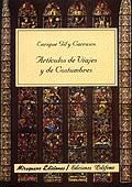 ARTICULOS DE VIAJES Y COSTUMBRES