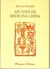 APUNTES DE MEDICINA CHINA.MIRAGUANO-RUST