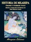HISTORIA DE MILAREPA. MIRAGUANO