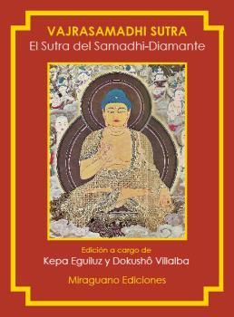 SUTRA DEL SAMADHI-DIAMANTE.MIRAGUANO-RUST