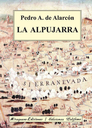 LA ALPUJARRA