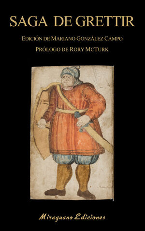 SAGA DE GRETTIR