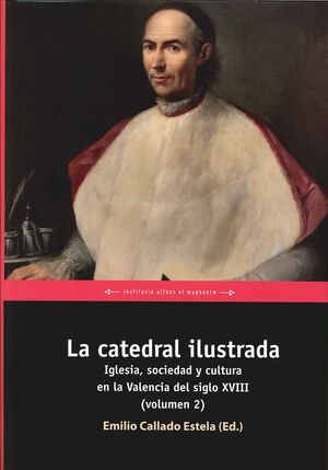 LA CATEDRAL ILUSTRADA