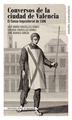 CONVERSOS DE LA CIUDAD DE VALENCIA