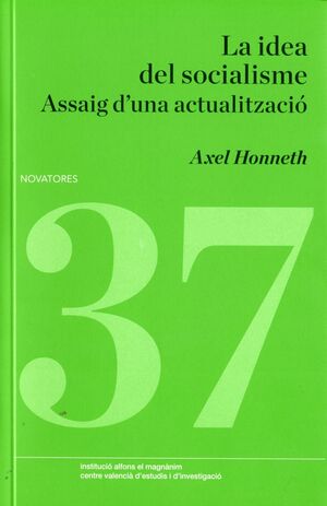 LA IDEA DEL SOCIALISME